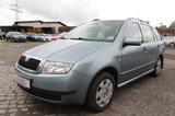Skoda Fabia 1.4 16V Classic Combi - Skoda Fabia: Kombi, 16v