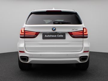 Fahrzeugabbildung BMW X5 xD40d M Sport Kamera Panorama HUD DAB H/K AHK