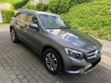 Mercedes-Benz GLC 220 d 4MATIC Autom. - - Mercedes-Benz GLC 220 Gebrauchtwagen in Dortmund