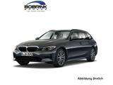 BMW 318 d Touring Sport Line AHK Fernlichtassist SHZ - BMW: Kombi, F31