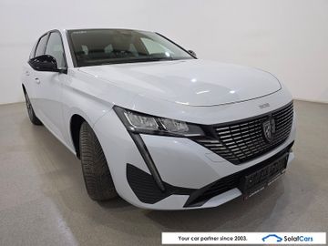 Peugeot 308 - 3
