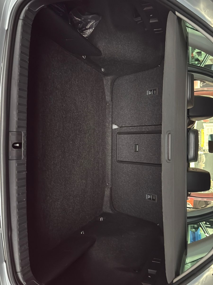 Fahrzeugabbildung SKODA Octavia Combi First Edition/ unfallfrei/ AHK