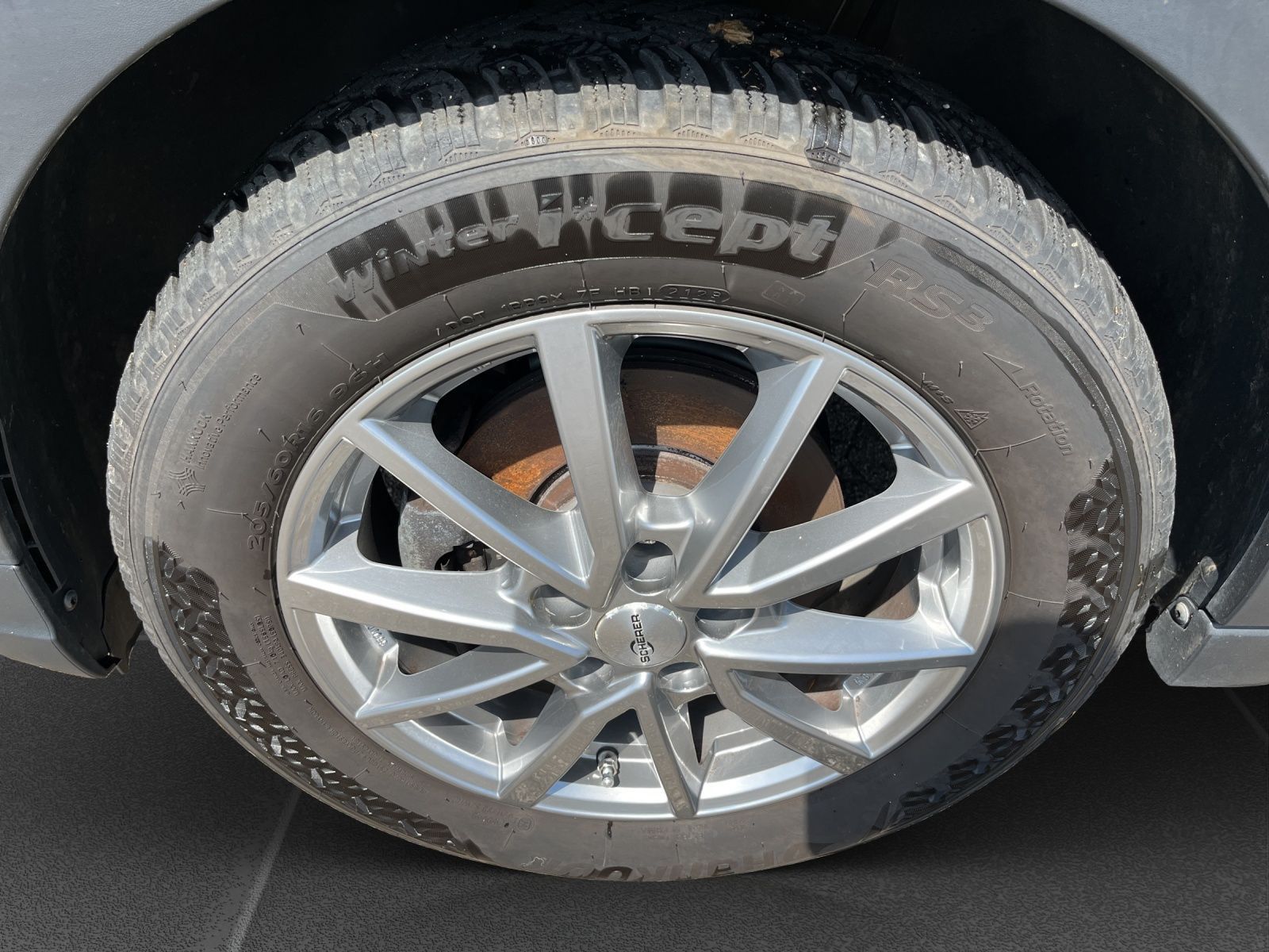 Volkswagen Taigo - Bild 9