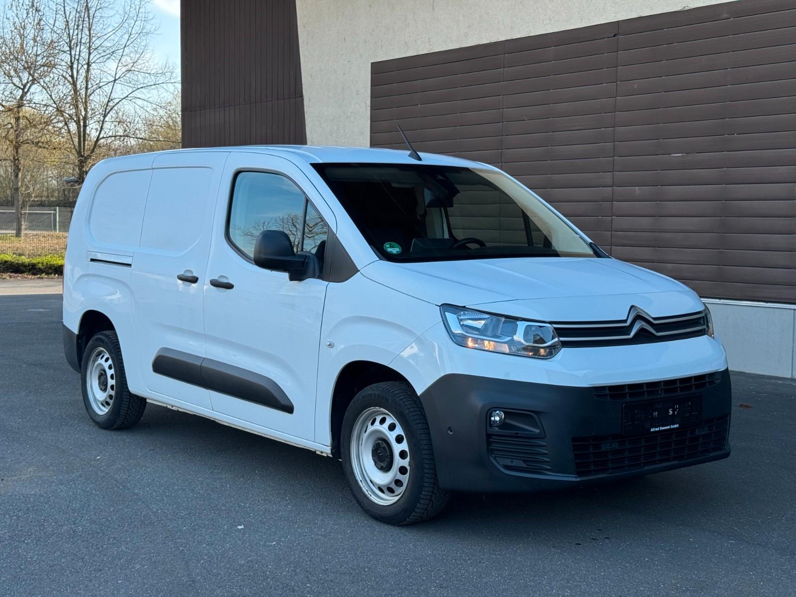 Citroën Berlingo Kasten Club XL/L2