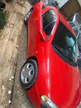 Opel Tigra 1.4i 16V - - Opel Tigra aus 1996