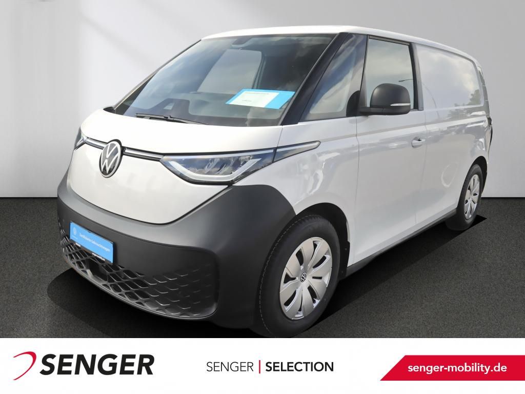 Volkswagen ID. Buzz