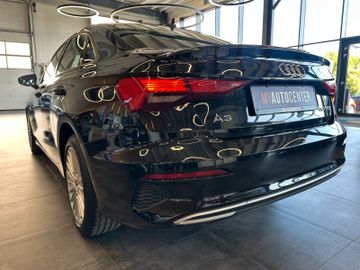 Audi A3 Limousine 30 TFSI advanced *LED*Virtuel*NAVI*