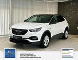 Opel Grandland Business Edition 1 Hand. Lenkrad heizb - Opel Grandland (X) Business-Edition mit Diesel-Antrieb