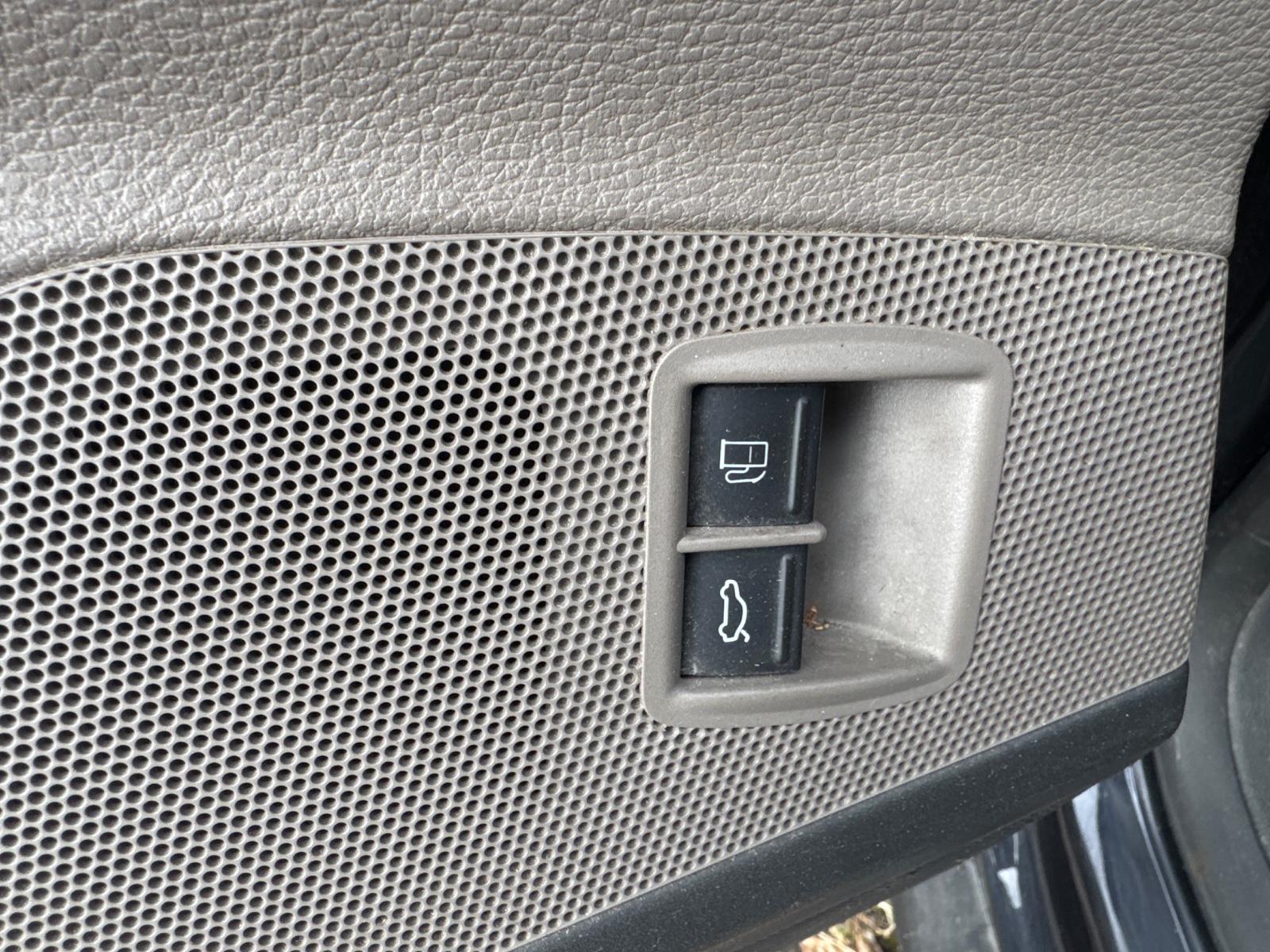 Volkswagen Passat 2007 — photo 15