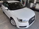 Audi A1 1.0 TFSI*AUTOMATIK*NAVI*SHZ*USB*BLUET*CONNEC - Audi: Us