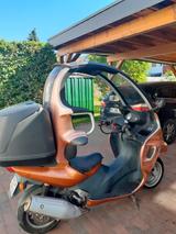 BMW C! - BMW VON 81 BIS 125 CCM