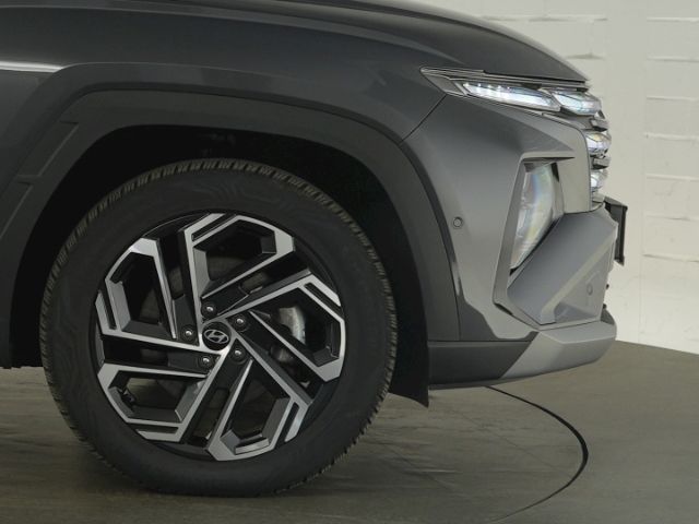 Tucson FACELIFT PHEV PRIME 4WD AT+LED-SCHEINWERF