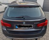 BMW 340i Touring Luxury Line Autom.  HUD, AHK, Pano - BMW 340