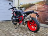 BMW R Nine T Urban G/S  *Custom* mit Sportauspuff! - BMW R nineT