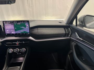 Skoda Kodiaq 1.5 TSI mHEV 110 kW Matrix AHK Kamera