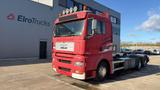 MAN TGA 26.480 (BELGIAN TRUCK / 6X2 / CAMION BELGE)