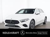 Mercedes-Benz A 200 Kompaktlimousine PROGRESSIVE+MULTIBEAM+KAM - Mercedes-Benz A 200 in Dresden