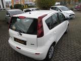 Nissan Note Acenta,Navi,Klima,1.Hand,Tempomat,Top! - gebrauchte Nissan Note aus dem Jahr 2009