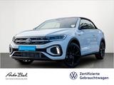 Volkswagen T-Roc Cabriolet R-Line 1.5TSI DSG Navi LED ACC E