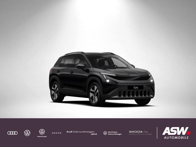Skoda Andere