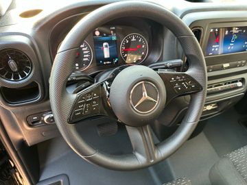 Bild 18 Mercedes-Benz Vito Tourer 116*PRO*AUTOMATIC*Extralang*9-Sitz*