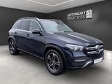 Mercedes-Benz GLE 350 de Pano*Distro*4xSHZ*20*VollLeder*LED*DA - Mercedes-Benz GLE 350 aus 2022