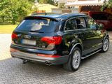 Audi Q7 3.0 TDI - Audi Q7 aus 2009