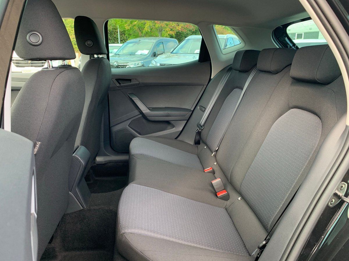 Seat Ibiza - Bild 11