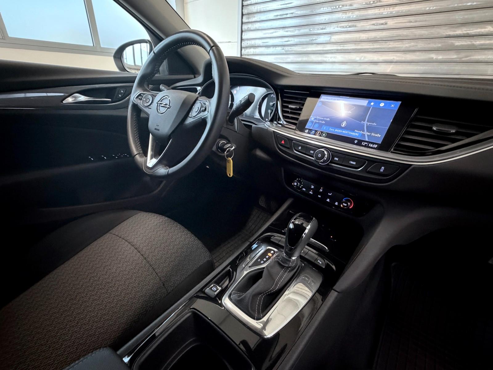 Opel Insignia B Sports Tourer Edition*Kamera*Navi*LED