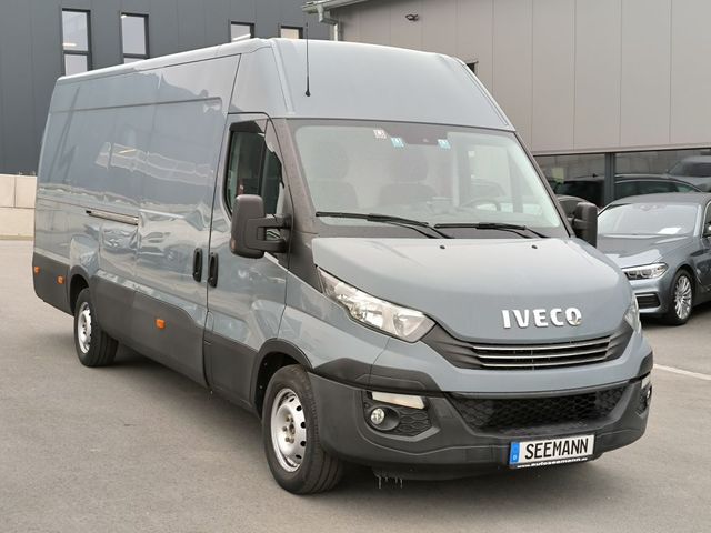 Iveco Daily 35 S 14A8 V* Klimaaut.*Kamera*Radst. 4100