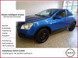 Nissan Qashqai 2.0 acenta 4x2 - Nissan Qashqai aus 2008