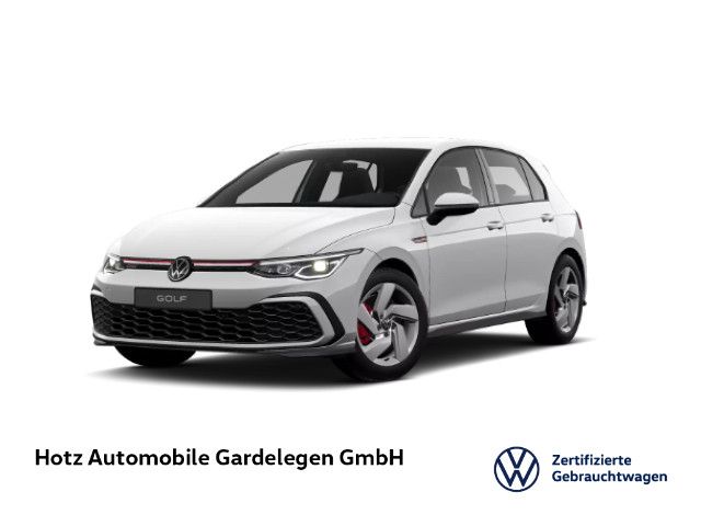 Volkswagen Golf VIII 2.0 TSI GTI LED/PDC/APP
