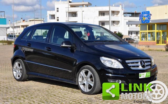 Mercedes-Benz MERCEDES-BENZ B 180 CDI Sport