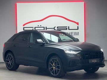 Audi Q8 - 4