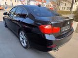 BMW 328i Lim. Luxury Aut.| Head-Up|Navi| SHZ| Kamera - BMW 328 aus 2012: 328i