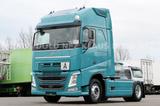 Volvo FH 420 Globetrotter 2-Tanks Euro 6 - Volvo Fh 420