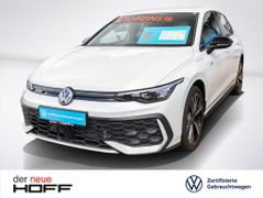 Volkswagen Golf VIII GTE 200kw DSG Navi AHK Kamera Anschlus
