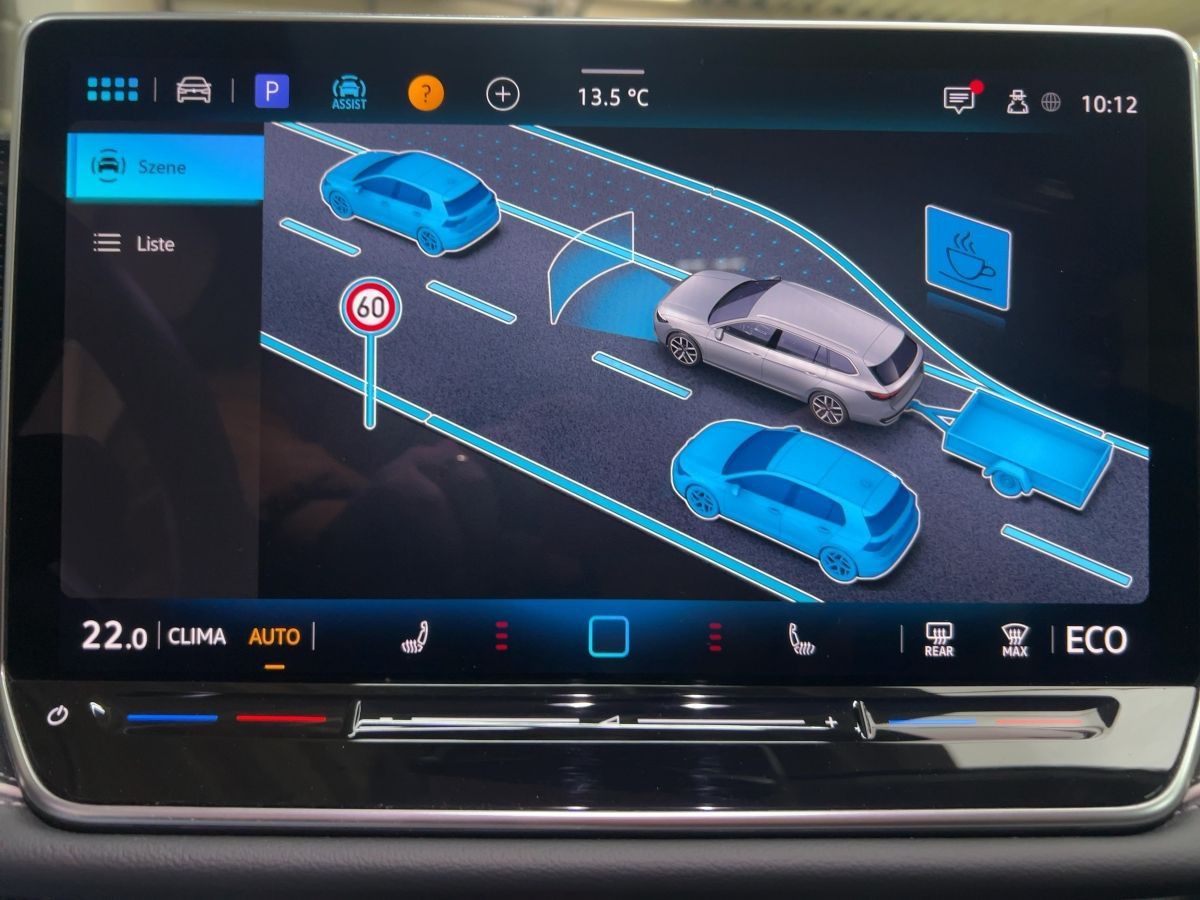 Volkswagen Passat - Bild 16