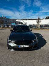 BMW 320i xDrive M Sport Laserlicht 360° Kamera - BMW: Laserlicht
