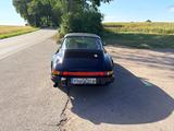 Porsche 911 Urmodell - Porsche aus 1989: Cabrio, 911