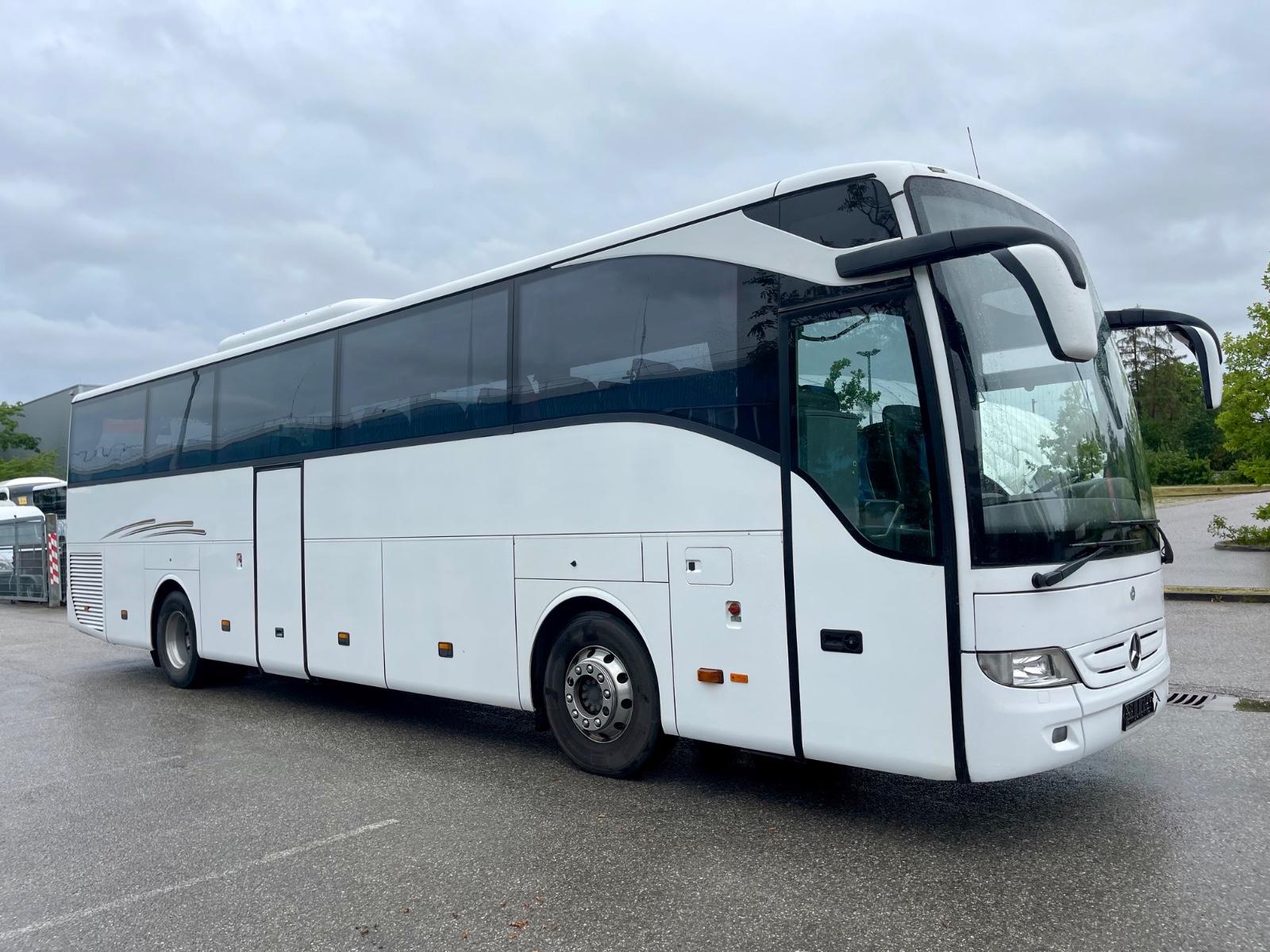Mercedes-Benz Tourismo 15 RHD - Euro5 - nice bus