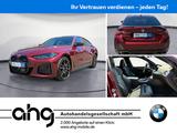 BMW i4 M50 Carbon Glasdach AHK Laserlicht Adaptives  - BMW i4 in Stuttgart