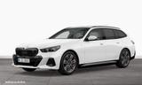 BMW i5 eDrive40 Touring M Sport AHK Harman/K Kamera - BMW i5 in Hamburg