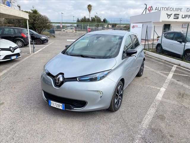 Renault RENAULT Zoe Intens R110 Flex 108cv del 2019