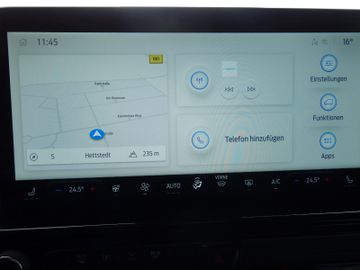 Bild 15 Ford Tourneo Custom L2 Titanium FWD Matrix