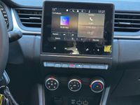 Renault Captur - Vorschau Bild 15