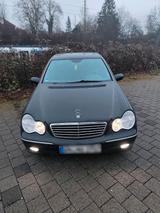 Mercedes-Benz Mercedes Benz C270 CDI - Mercedes-Benz C 270 Gebrauchtwagen