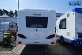 Knaus AZUR 500 FU Luxusaussattung!!! - Knaus 500 fu
