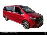 Mercedes-Benz EQV 300 AVANTGARDE L NEW MODEL AUGMENTED REALITY - Mercedes-Benz: New