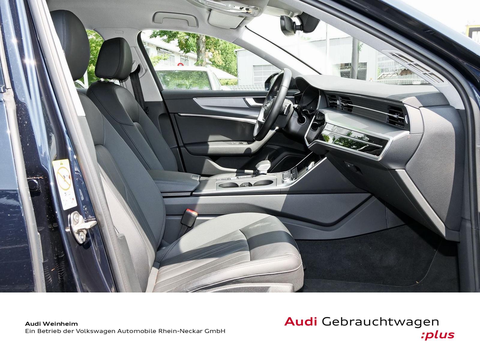 Audi A6 Avant 40 tdi S tronic S line LED AHK Kamera P, миниатюра 8